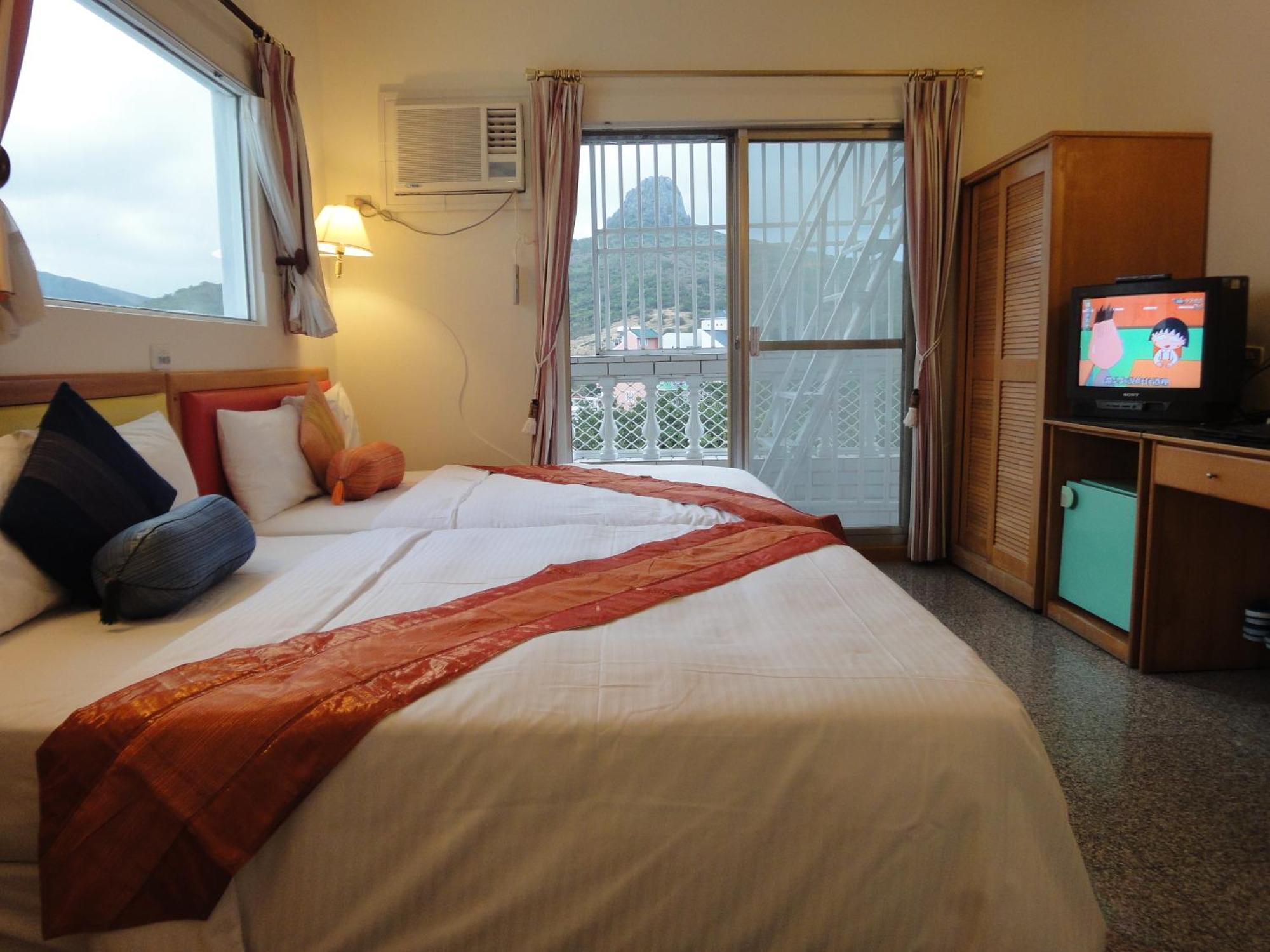 Formost Hotel Kenting Rom bilde